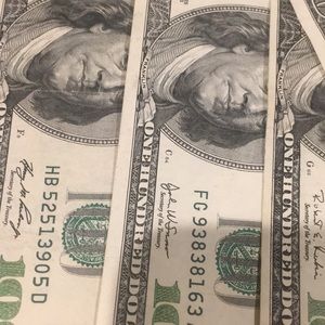 Meet your Posher, Dolores